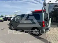 2025 Citroen E-Spacetourer