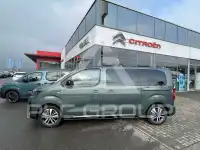 2025 Citroen E-Spacetourer