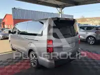2025 Citroen E-Spacetourer