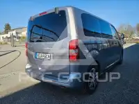 2025 Citroen E-Spacetourer