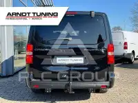 2025 Citroen E-Spacetourer
