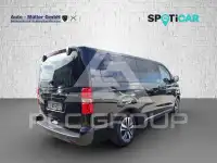 2025 Citroen E-Spacetourer