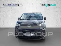 2025 Citroen E-Spacetourer
