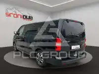 2025 Citroen E-Spacetourer