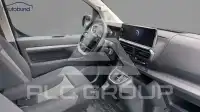 2025 Citroen E-Spacetourer