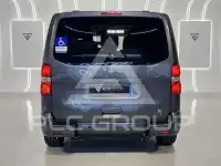 2025 Citroen E-Spacetourer