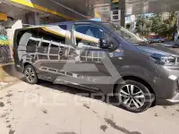 2025 Citroen E-Spacetourer