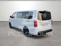 2025 Citroen E-Spacetourer