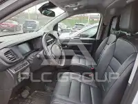 2025 Citroen E-Spacetourer