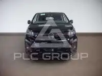 2025 Citroen E-Spacetourer