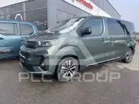 2025 Citroen E-Spacetourer