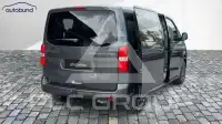 2025 Citroen E-Spacetourer