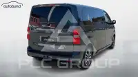 2025 Citroen E-Spacetourer