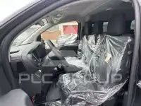 2025 Citroen E-Spacetourer