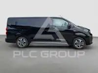 2025 Citroen E-Spacetourer