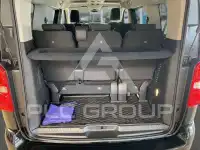 2025 Citroen E-Spacetourer