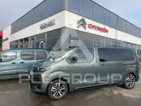 2025 Citroen E-Spacetourer