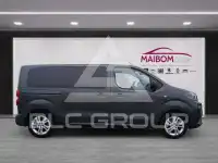 2025 Citroen E-Spacetourer