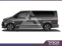 2025 Citroen E-Spacetourer
