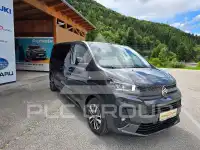 2025 Citroen E-Spacetourer