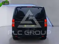 2025 Citroen E-Spacetourer