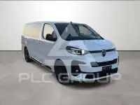 2025 Citroen E-Spacetourer