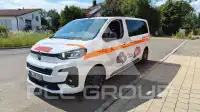 2025 Citroen E-Spacetourer