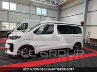 2025 Citroen E-Spacetourer