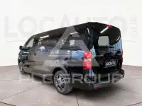 2025 Citroen E-Spacetourer