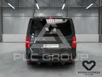 2025 Citroen E-Spacetourer