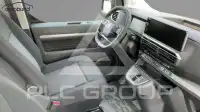 2025 Citroen E-Spacetourer
