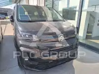 2025 Citroen E-Spacetourer