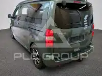 2025 Citroen E-Spacetourer