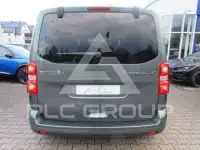 2025 Citroen E-Spacetourer