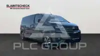 2025 Citroen E-Spacetourer