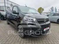 2025 Citroen E-Spacetourer