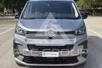 2025 Citroen E-Spacetourer