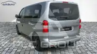 2025 Citroen E-Spacetourer