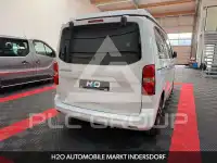2025 Citroen E-Spacetourer