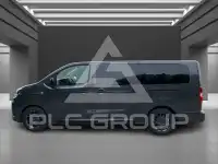 2025 Citroen E-Spacetourer