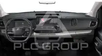 2026 Citroen E-Spacetourer