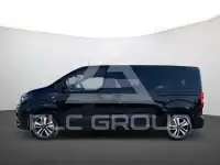 2025 Citroen E-Spacetourer