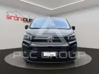 2025 Citroen E-Spacetourer