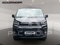 2025 Citroen E-Spacetourer