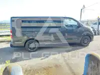 2025 Citroen E-Spacetourer