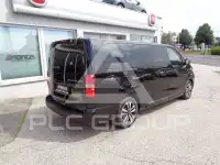 2025 Citroen E-Spacetourer