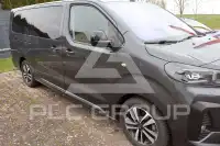 2025 Citroen E-Spacetourer