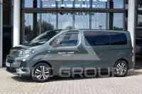 2025 Citroen E-Spacetourer