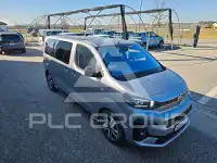 2025 Citroen E-Spacetourer