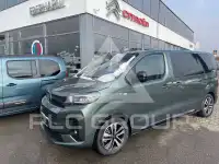 2025 Citroen E-Spacetourer